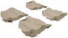 RV Tire Covers 290-3962 - 4 Covers - ADCO