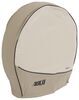 Adco Tyre Gard RV Wheel Covers - Designer Series - 18" to 22" - Tan - Qty 4 RV and Trailer Tire Covers 290-3965