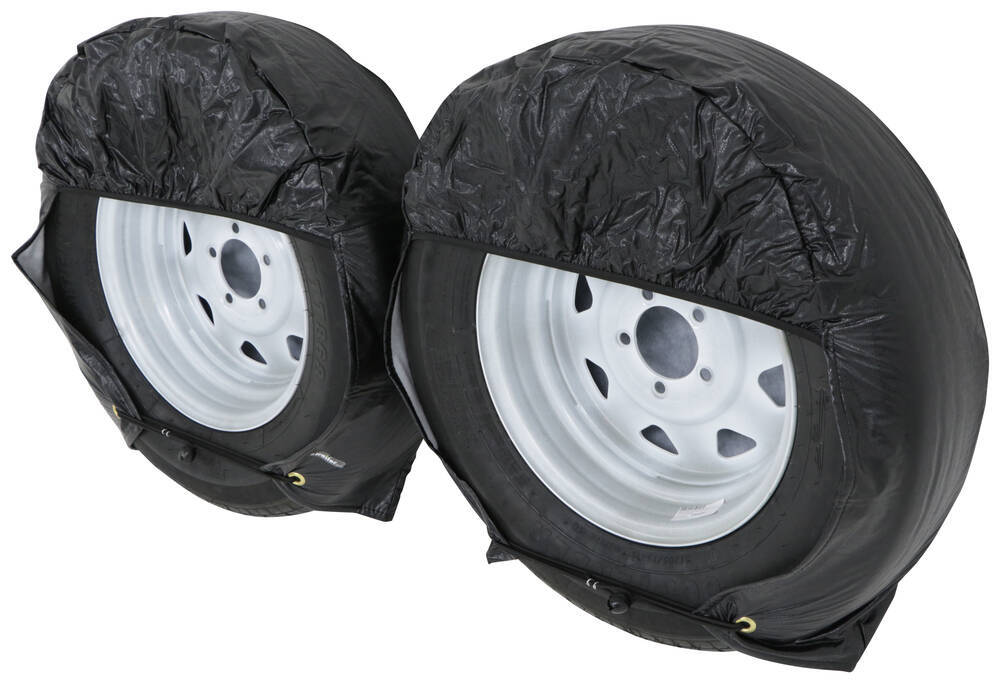 27"-29" Designer Tyre Gard RV Adco #3 4 Pack 3963 