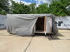 290-46005 - Horse Trailer Covers ADCO Trailer Covers