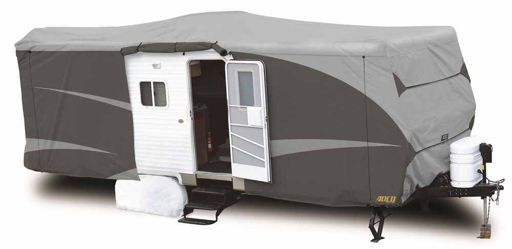 jayco travel trailer covers