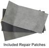 290-52843 - Passenger Side Access ADCO Storage Covers