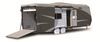 Adco SFS AquaShed RV Cover for Toy Hauler Travel Trailers up to 33-1/2' Long - Gray 30 Feet Long,31 Feet Long,32 Feet Long,33 Feet Long 290-52275