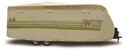 Adco RV Cover for Winnebago Travel Trailers up to 31-1/2' Long - Tan - 290-64845