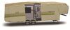 Adco RV Cover for Winnebago 5th Wheel Camper - Up to 25-1/2' Long - Tan 23 Feet Long,24 Feet Long,25 Feet Long,26 Feet Long 290-64852
