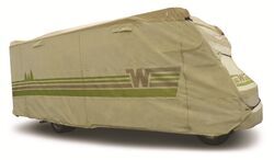 Adco RV Cover for Winnebago Era Class B Motorhome - 24' Long - Tan