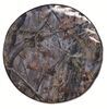 Spare Tire Covers 290-8751 - Thermoplastic Polymer - ADCO