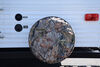 ADCO Camouflage Spare Tire Covers - 290-8751
