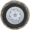 Adco Spare Tire Cover for 34" Diameter Tires - Camouflage - Qty 1 Camouflage 290-8751