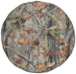 Adco Spare Tire Cover for 28" Diameter Tires - Camouflage - Qty 1 - 290-8756