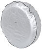 Adco Spare Tire Cover for 29" Diameter Tires - Diamond Plate - Qty 1 Vinyl 290-9755