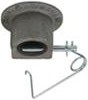 291300 - 2-5/16 Inch Gooseneck Ball Redline Coupler Head