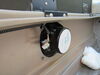 0  single speaker quest marine - recessed mount 6-3/4 inch diameter 50 watts black qty 1