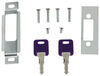 Global Link Entry Door - 295-000021