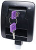295-000015 - Keyed Alike Global Link RV Door Locks