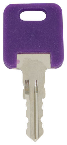 Replacement Key for Global Link RV Locks - 371 - Qty 1 Global Link ...