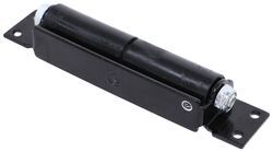 Global Link Replacement Roller for RV Slide Out with Guard - Surface Mount - 295-000178