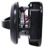 Global Link Ultra E Pro Electronic Lock for Travel Trailer w Keyed Alike Option - Black - Right Hand Locking Latches 295-000183