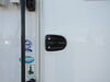 295-000183 - 2-1/2 to 3 Inch W x 3-1/2 to 4 Inch T Global Link Entry Door on 2021 Palomino Columbus Fifth Wheel 