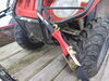 297-10BR - 6 - 10 Feet Long ShockStrap Motorcycle Tie Downs