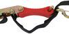 Motorcycle Tie Downs 297-6CSRP-2 - 0 - 1 Inch Wide - ShockStrap