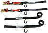 ShockStrap Ratchet Straps - 297-7RSDB