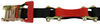 ShockStrap Manual Ratchet Straps - 297-7RSDB