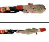 Ratchet Straps 297-9RSBB - 6 - 10 Feet Long - ShockStrap