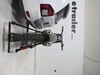 ShockStrap Ratchet Tie-Down Strap w Shock Absorber - 2" x 9' - 2,000 lbs - Qty 1 1501 - 2000 lbs 297-9RSBB