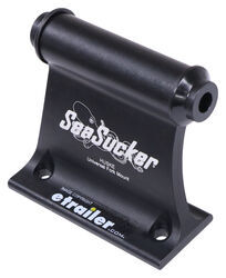 SeaSucker HUSKE Bike Rack - Fork Mount - 9-mm x 100-mm Thru-Axle - Black