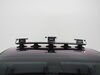 SeaSucker Suction Cup Mount Roof Bike Racks - 298-BB3008 on 2018 Tesla Model 3 