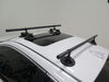 SeaSucker Roof Rack - 298-SX6000B on 2019 Honda Civic 