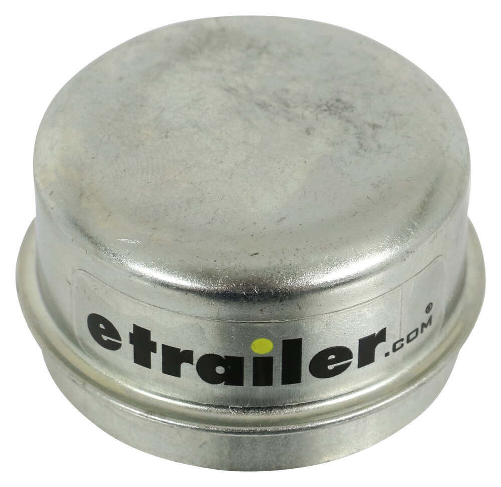 2.25 trailer dust cap