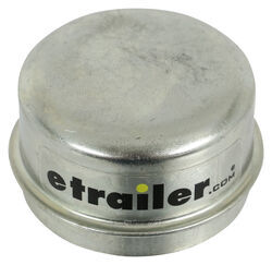 Grease Cap - 1.988" Outer Diameter - Drive In