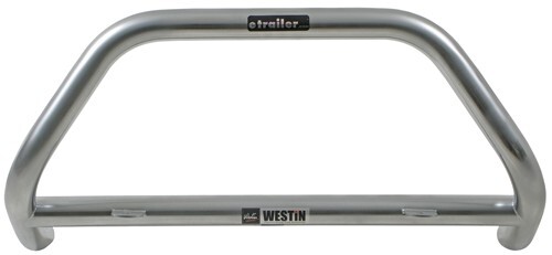 Westin Safari Light Mounting Bar with Installation Kit - 2