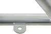 Westin Safari Light Mounting Bar with Installation Kit - 2" Tubing - Polished Stainless Steel Stainless Steel 30-0000-1255