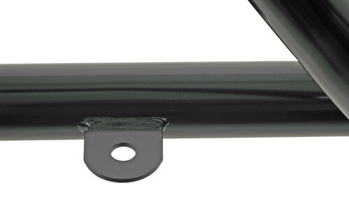 Westin Safari Light Mounting Bar with Installation Kit - 2