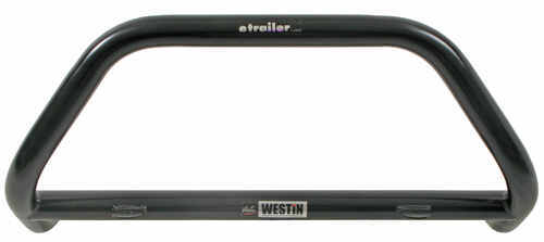 Westin Safari Light Mounting Bar with Installation Kit - 2