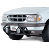 Grille Guards 30-0005 - Steel - Westin