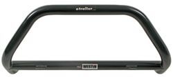 Westin Safari Light Mounting Bar - 2" Tubing - Black Powder Coated Steel - 30-0005
