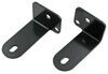 30-0025-1155 - Steel Westin Grille Guards