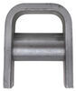 hangers double eye springs rear hanger with bushing for single axle trailer suspensions 1-3/4 inch