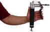 LubriMatic Mini Grease Gun with Straight Pipe - 12" Hose Grease Gun 30-800