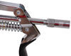 LubriMatic Mini Grease Gun with Straight Pipe - 12" Hose 3 oz 30-800