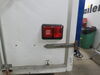 0  tail lights rear reflector stop/turn/tail/backup on a vehicle