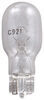 bargman accessories and parts trailer lights replacement bulb for interior bunk - 76 series 921