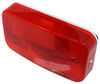stop/turn/tail rear reflector non-submersible lights 30-92-001