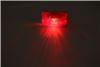 30-92-001 - Rectangle Bargman Trailer Lights
