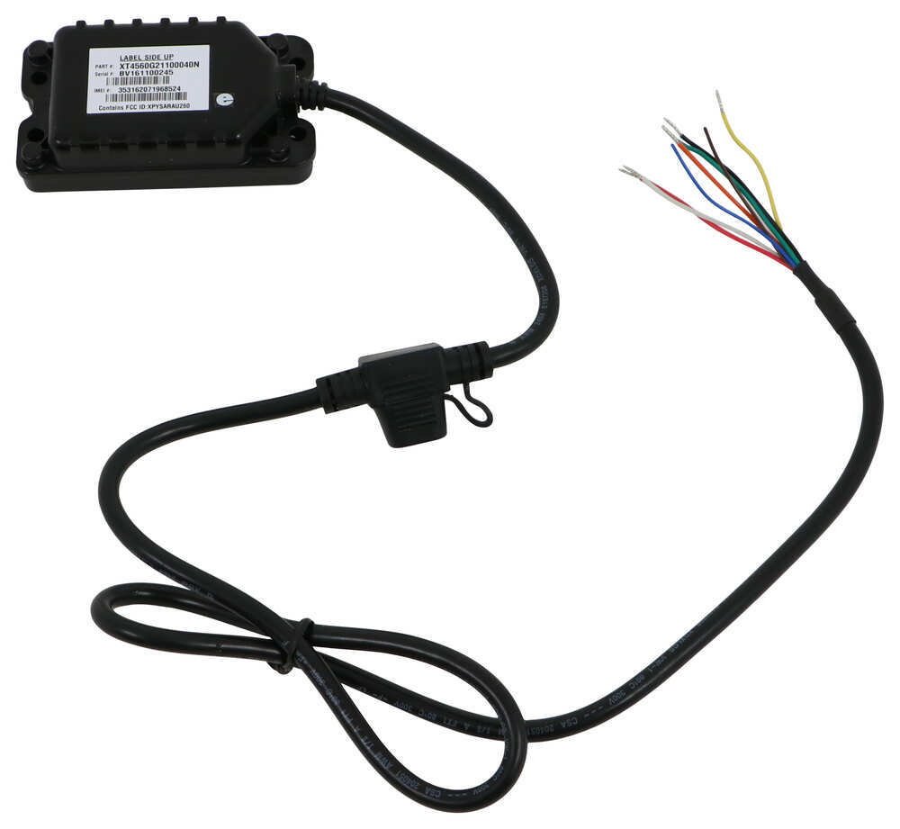 Localizador GPS 12V/24V GPRS sin cuota - SWAIZ COMMERCIAL