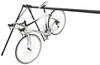 Feedback Sports Portable Bike Event Stand - A Frame - 10 Bikes Seat Mount 301-15276